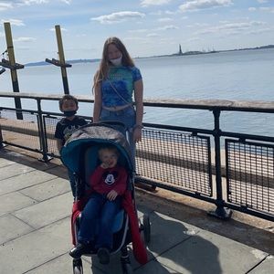 Meet your Posher, Lee